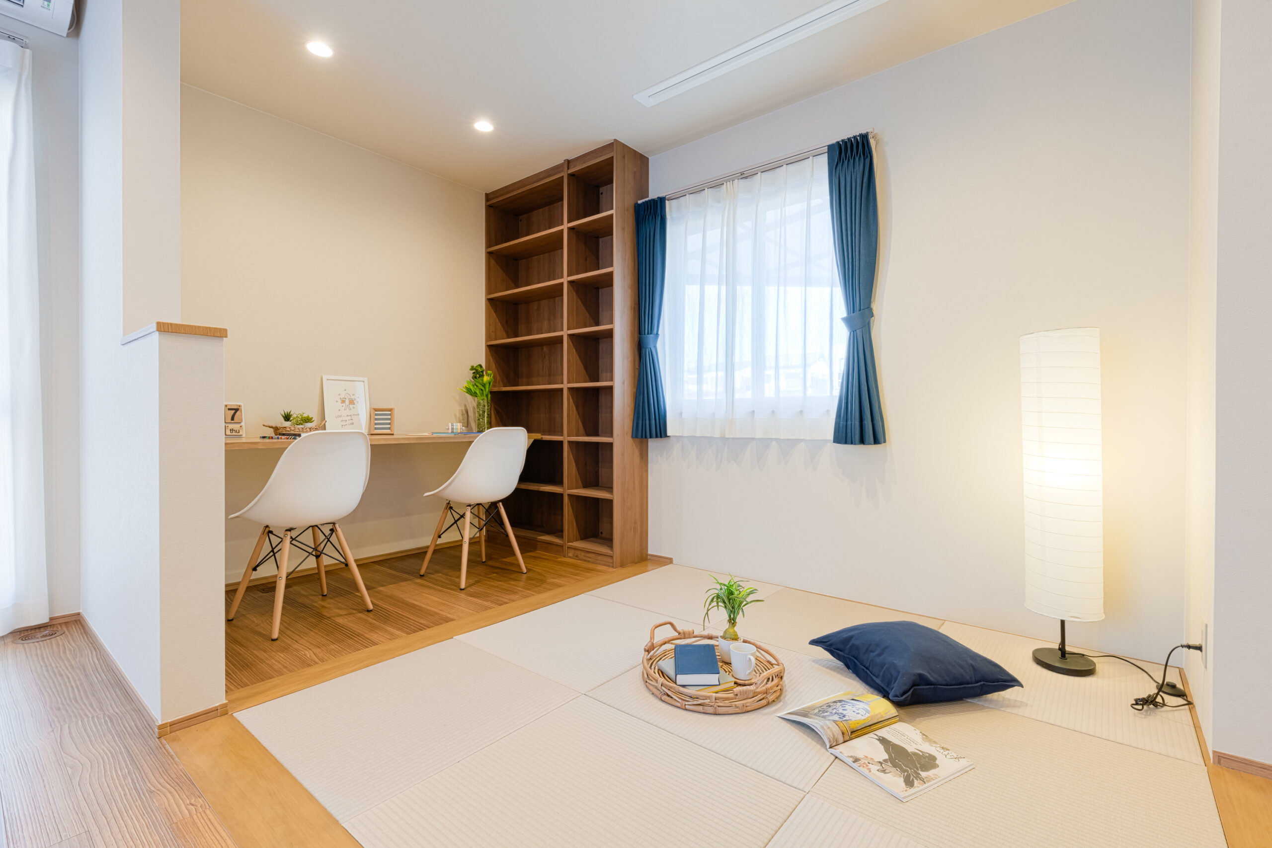 【大阪府堺市】35坪のお家はこんなに贅沢！！施主の希望が詰まった大空間のお家