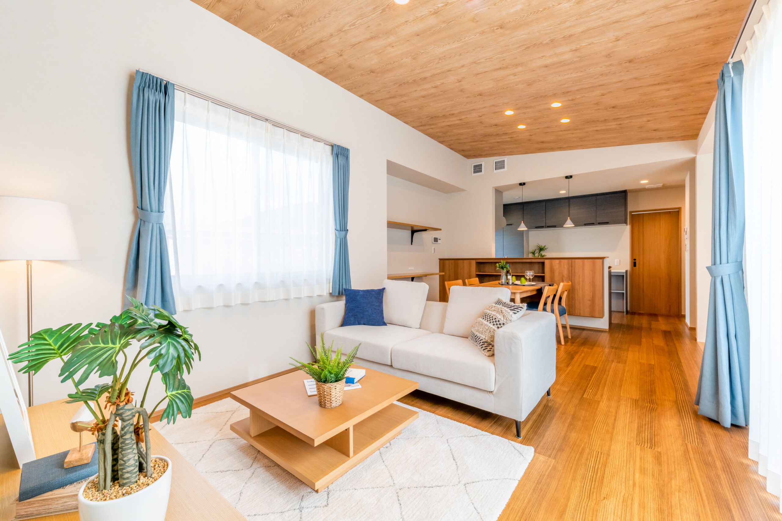 【奈良県桜井市】こんな平屋に住みたい！！1階完結型の究極！平屋のお家