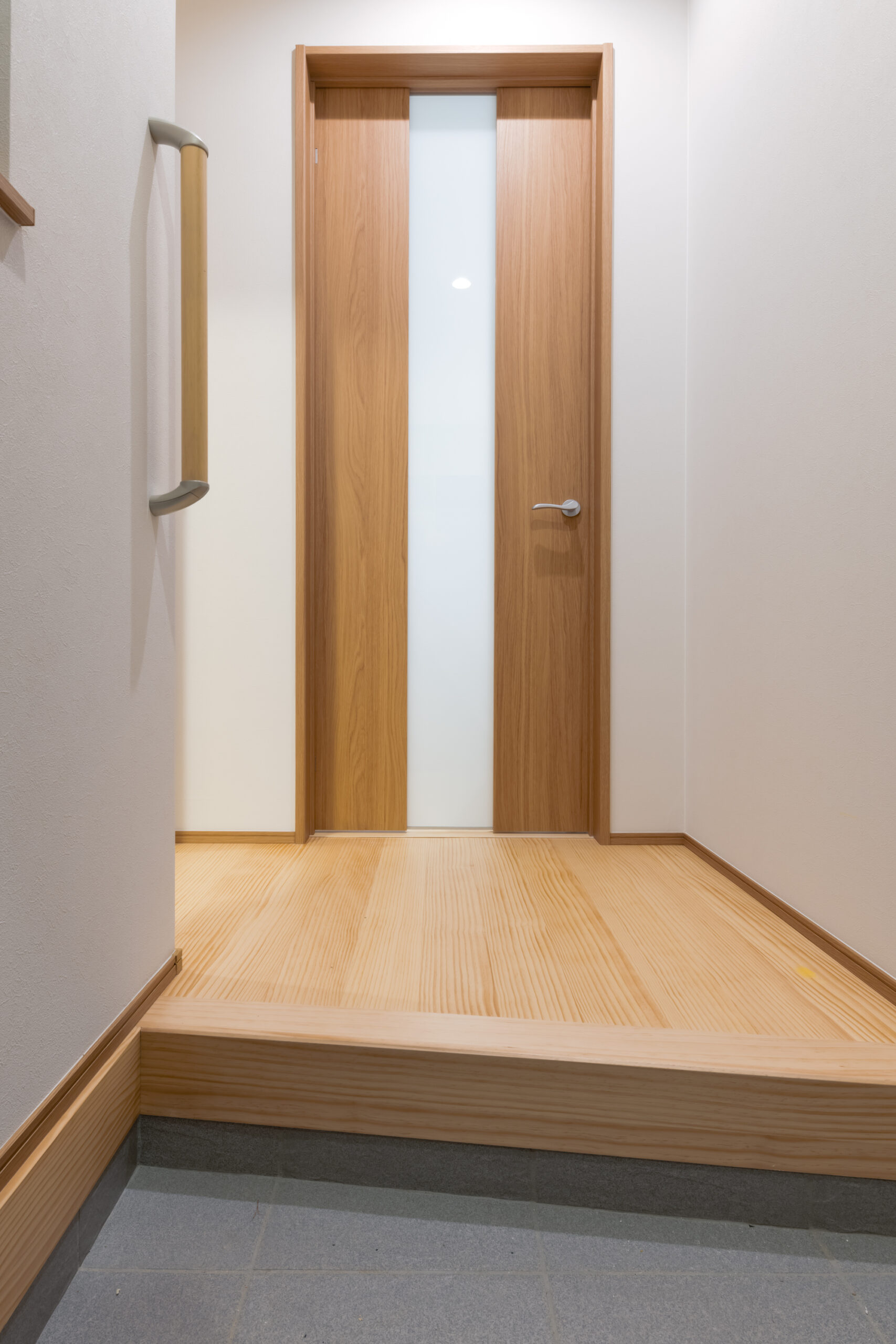 【大阪府吹田市】狭小地で寝室が1階に！まさに1階完結型のお家