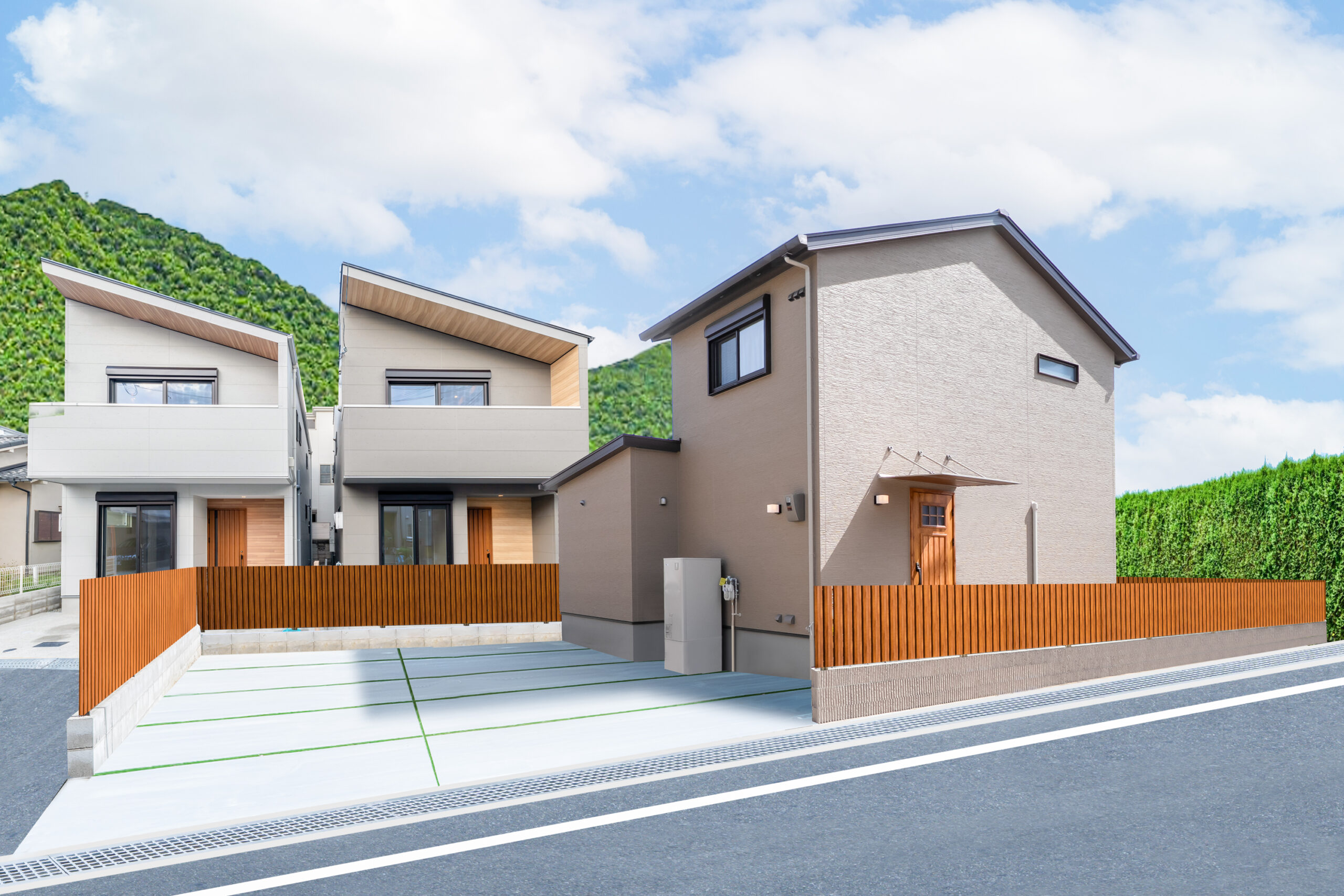 【大阪府門真市】延床面積29坪と思えない！必要な要素がたくさん詰まったお家［94］