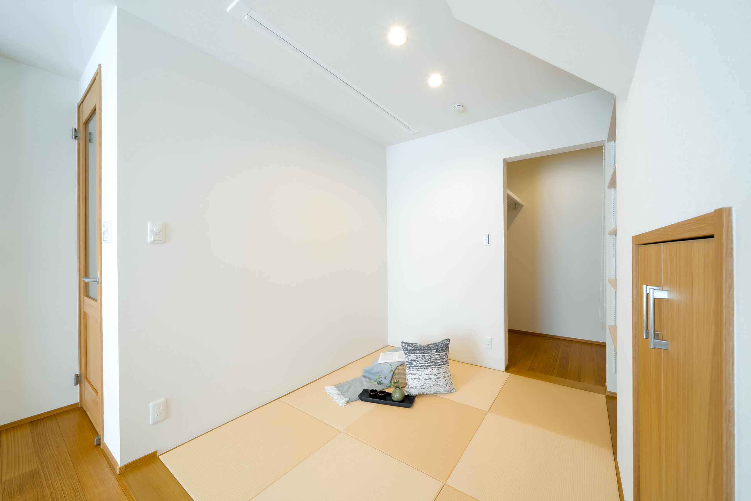【大阪府門真市】延床面積29坪と思えない！必要な要素がたくさん詰まったお家［94］