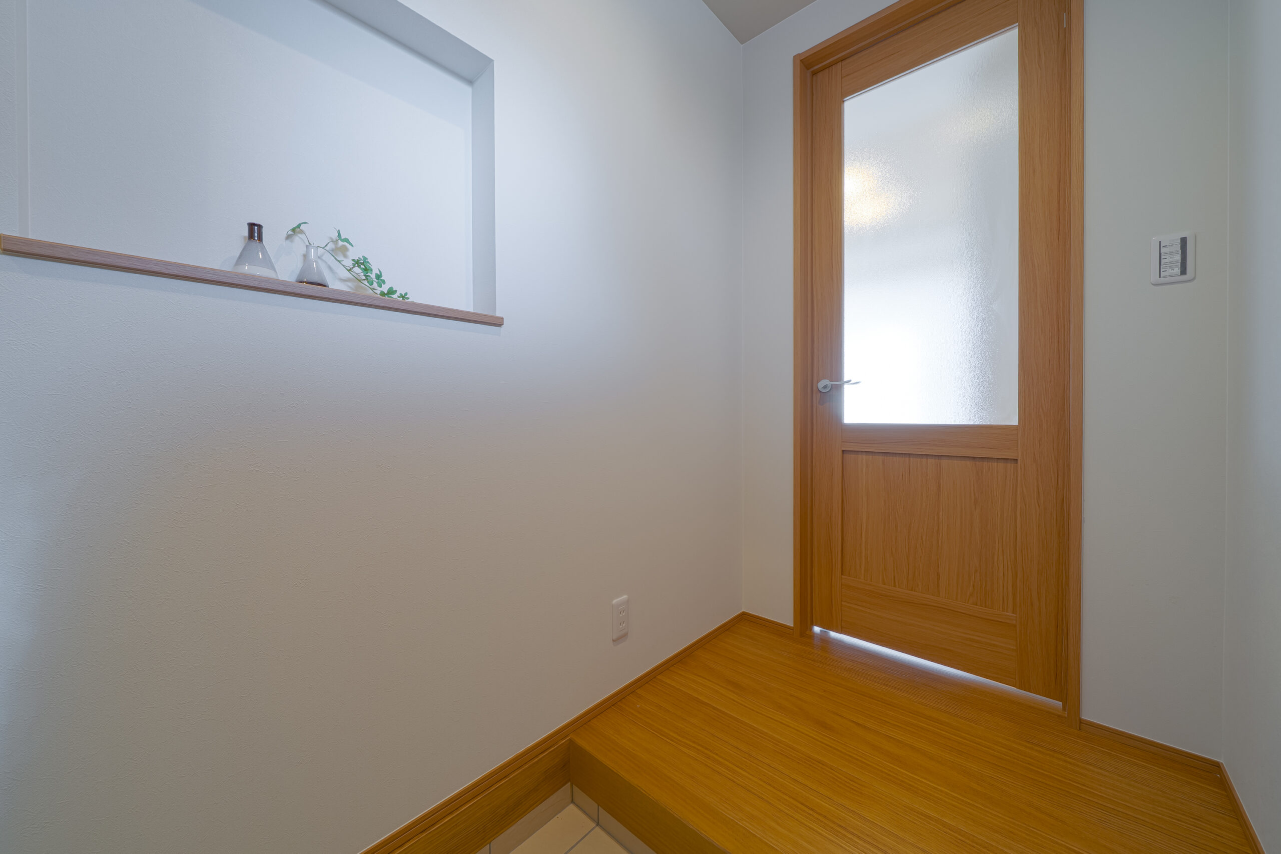 【大阪府門真市】延床面積29坪と思えない！必要な要素がたくさん詰まったお家［94］