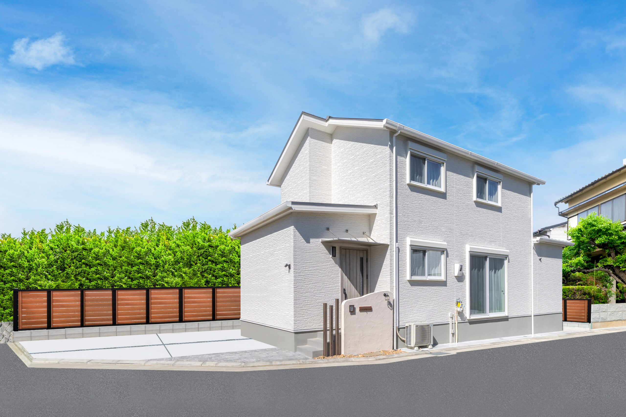 【大阪府枚方市】30坪のお家とは思えない！田の字型間取りのお手本のお家［103］