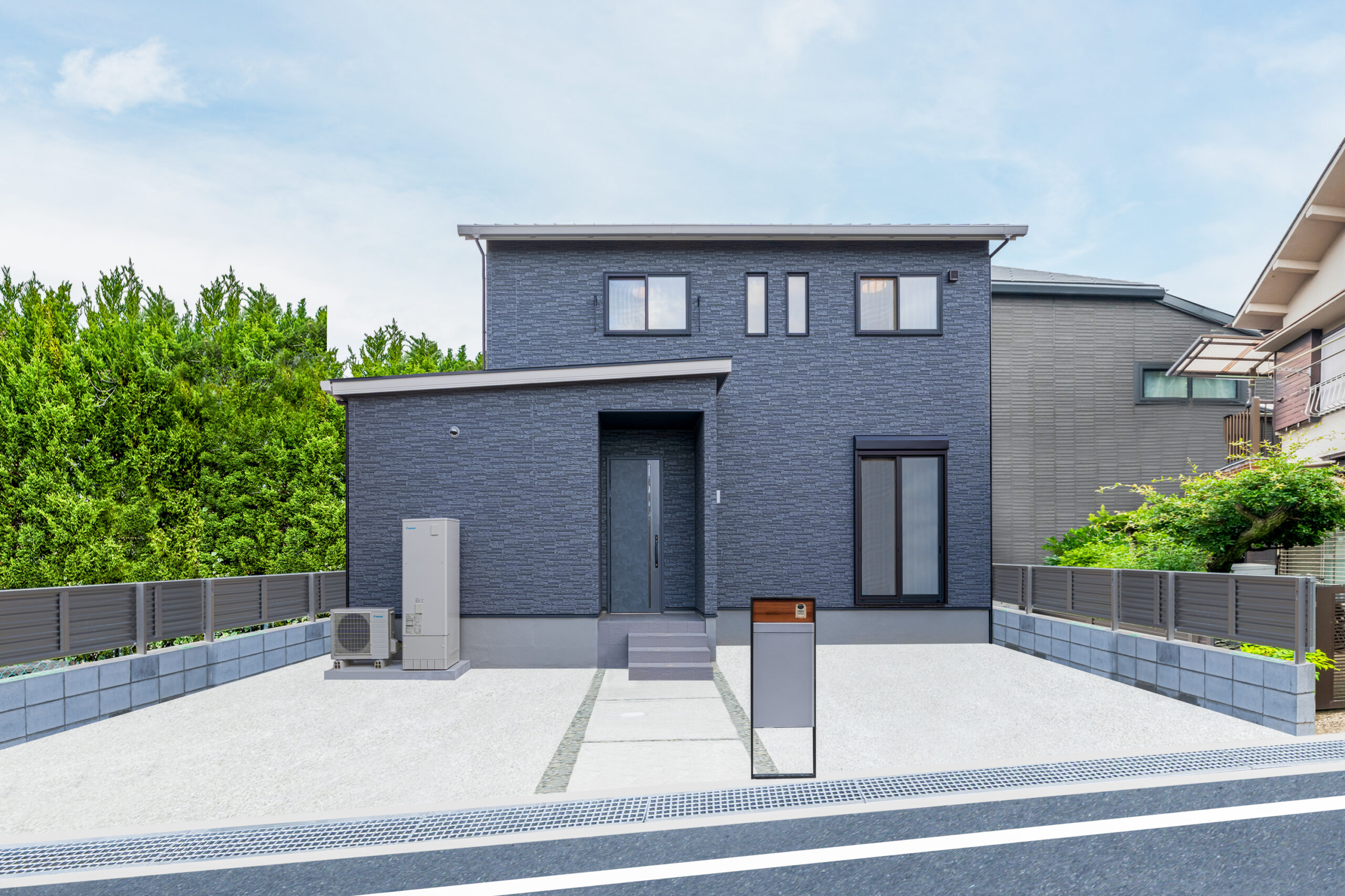 【奈良県北葛城郡】35坪で5LDK+書斎！？超贅沢かつ工夫たっぷりのお家［105］