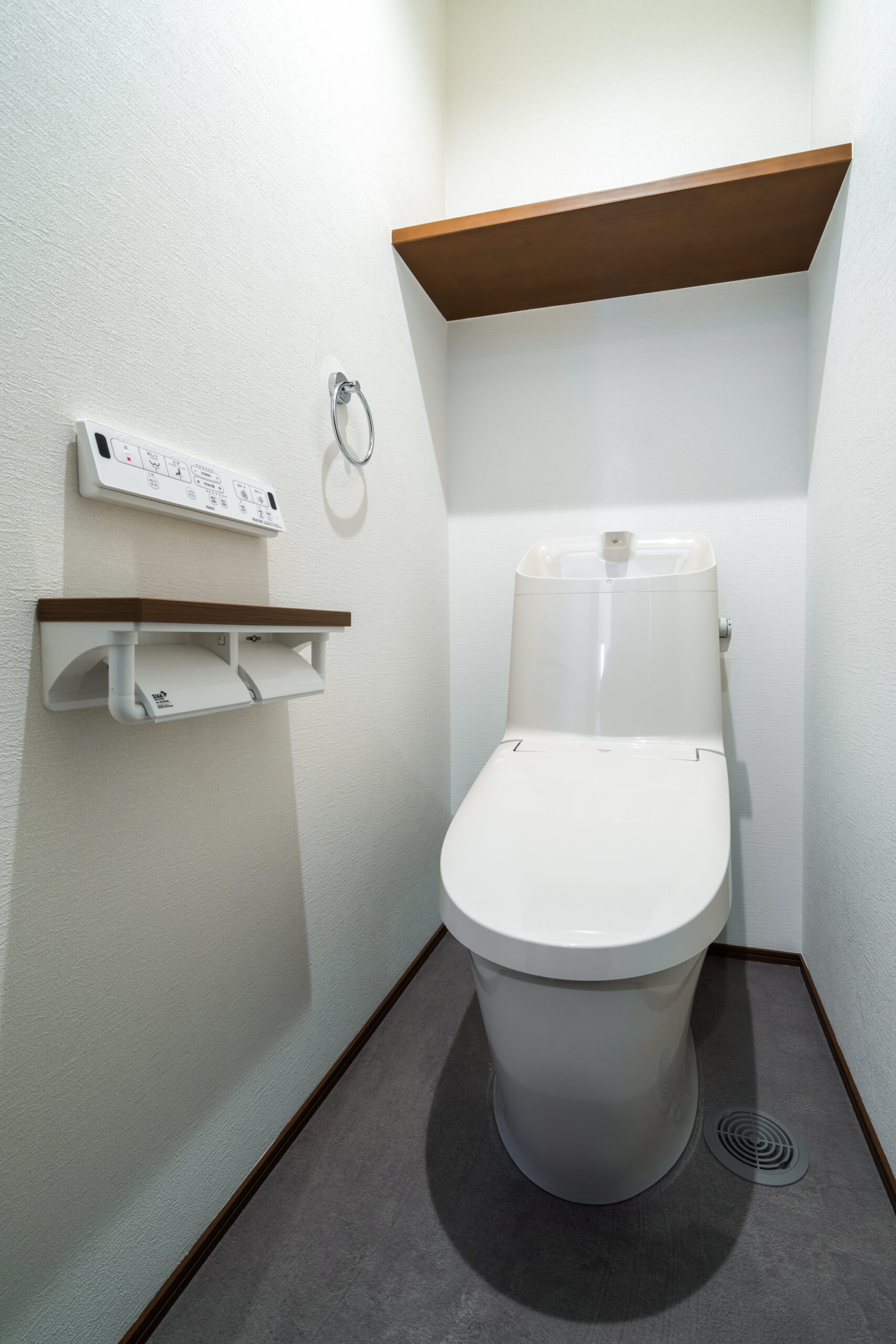 【奈良県北葛城郡】35坪で5LDK+書斎！？超贅沢かつ工夫たっぷりのお家［105］