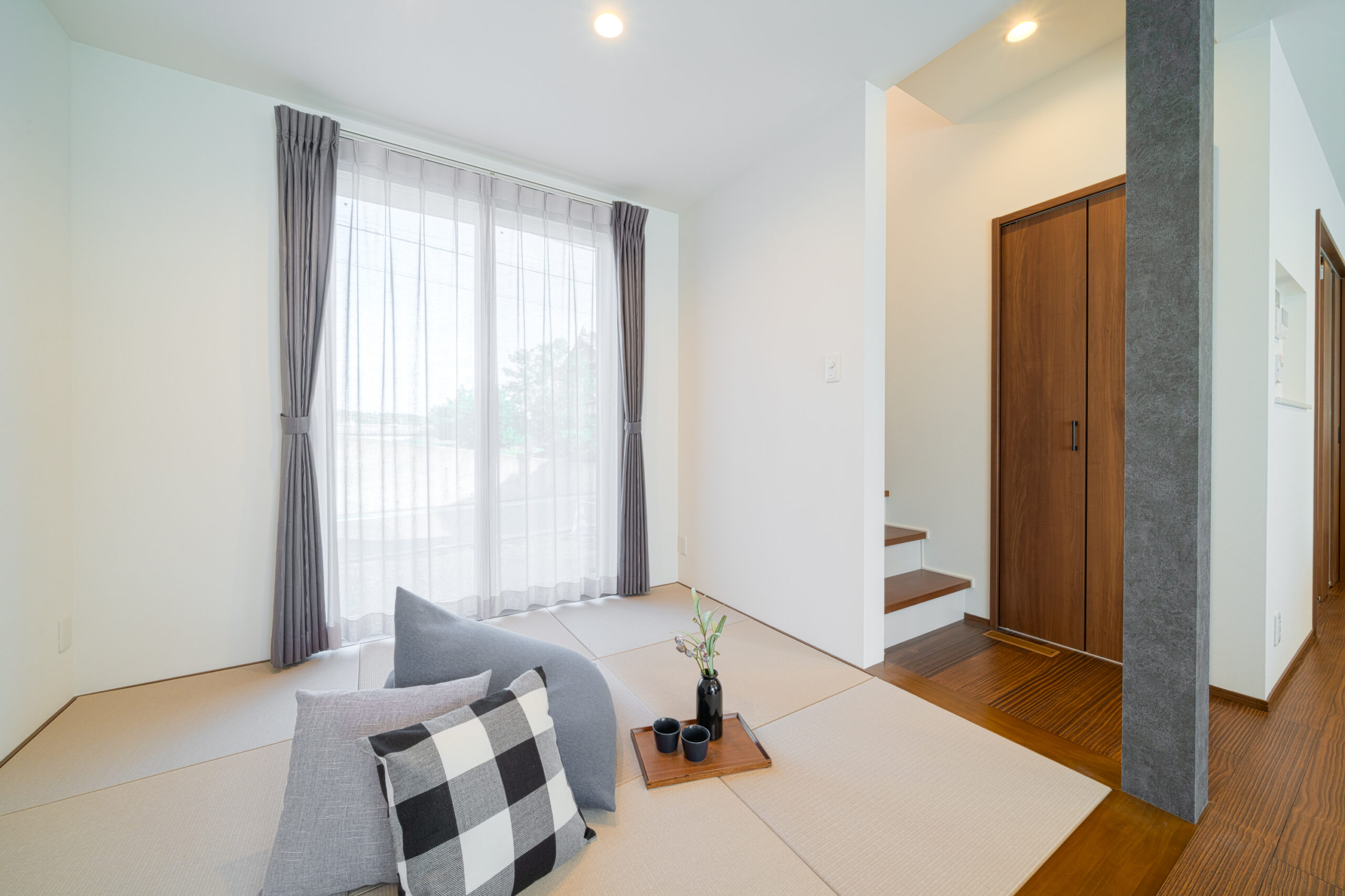 【奈良県北葛城郡】35坪で5LDK+書斎！？超贅沢かつ工夫たっぷりのお家［105］