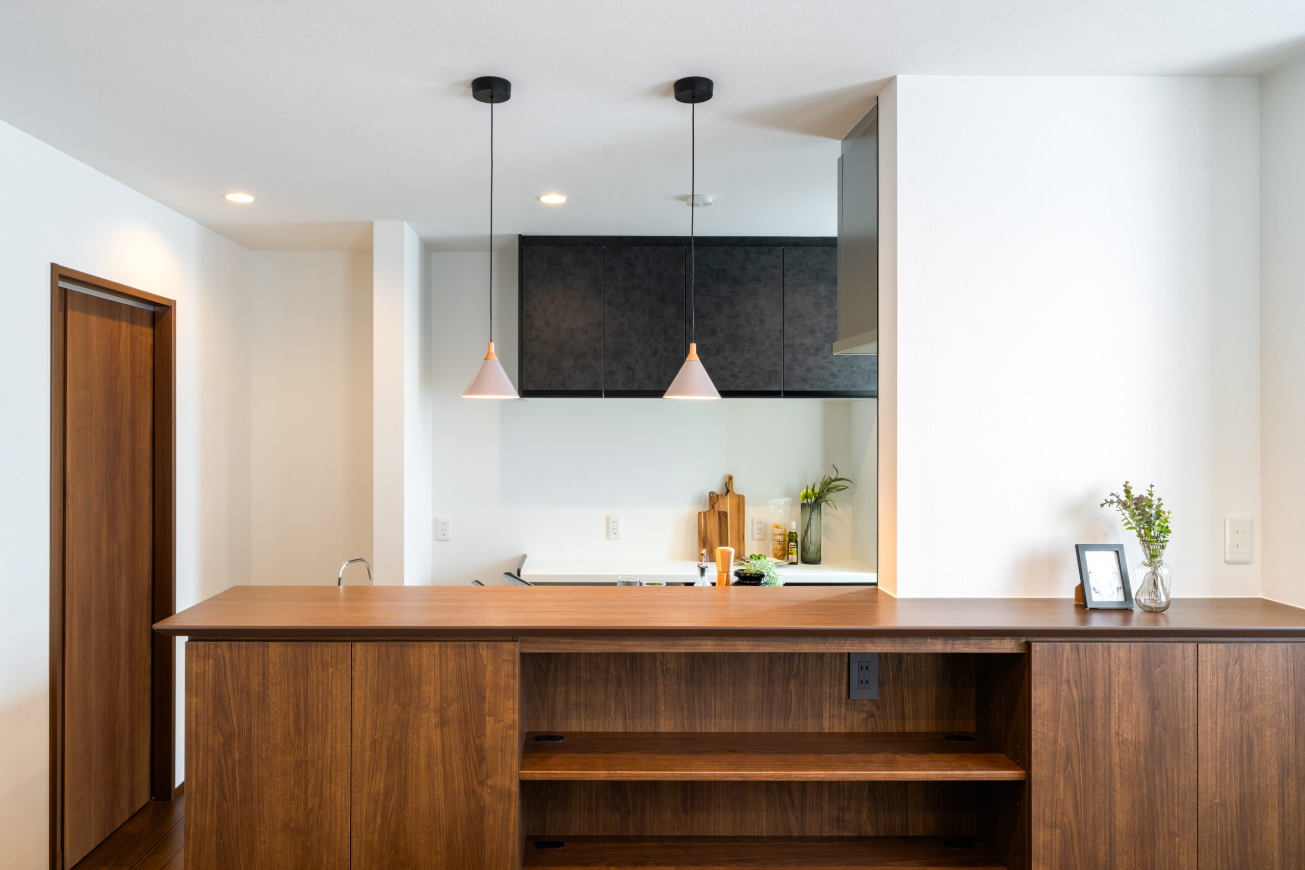 【奈良県北葛城郡】35坪で5LDK+書斎！？超贅沢かつ工夫たっぷりのお家［105］