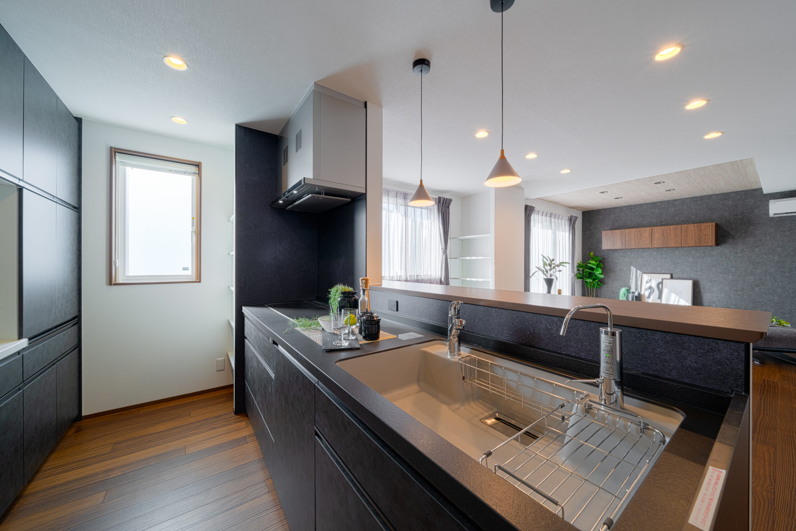 【奈良県北葛城郡】35坪で5LDK+書斎！？超贅沢かつ工夫たっぷりのお家［105］