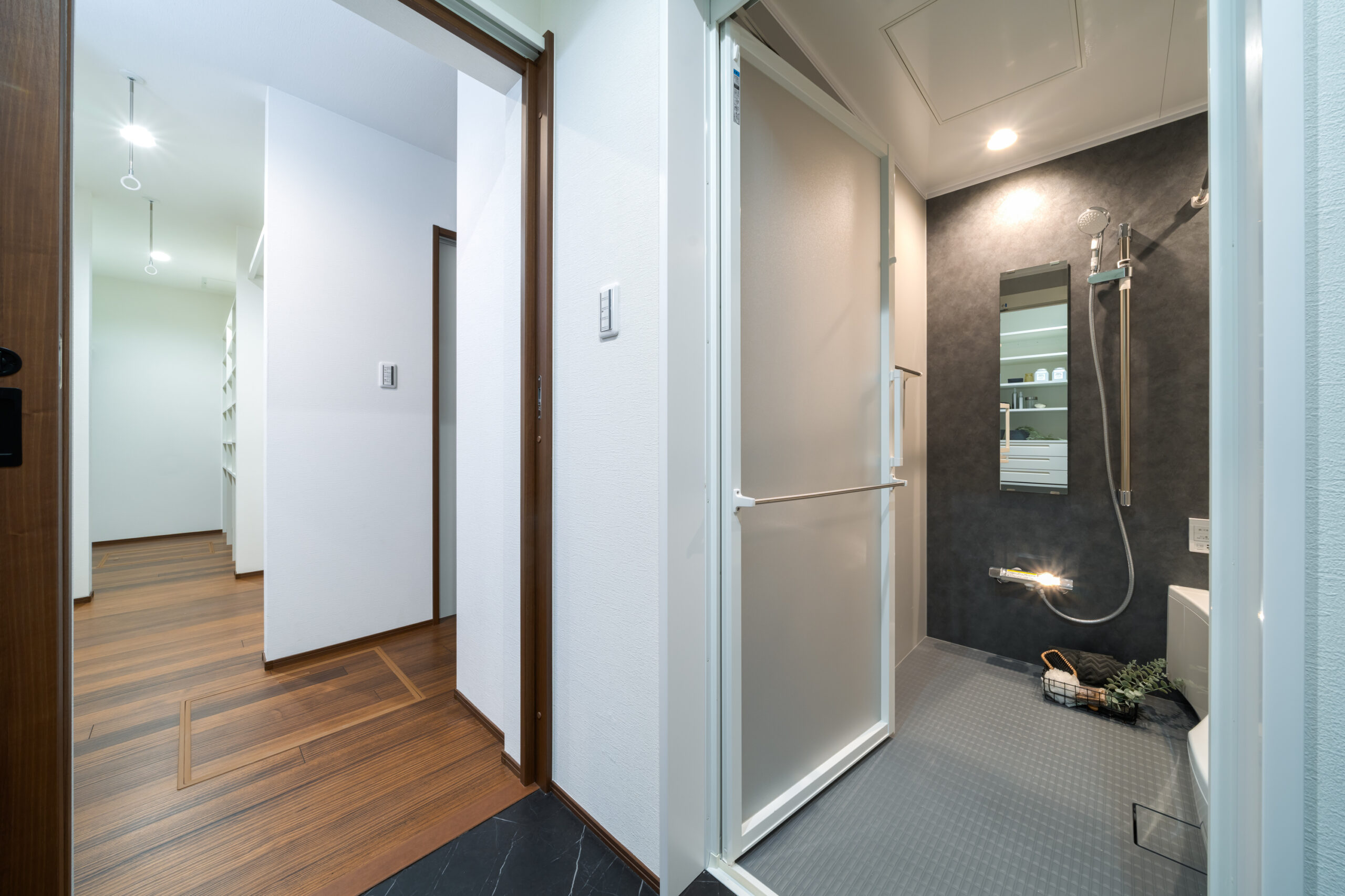 【奈良県北葛城郡】35坪で5LDK+書斎！？超贅沢かつ工夫たっぷりのお家［105］