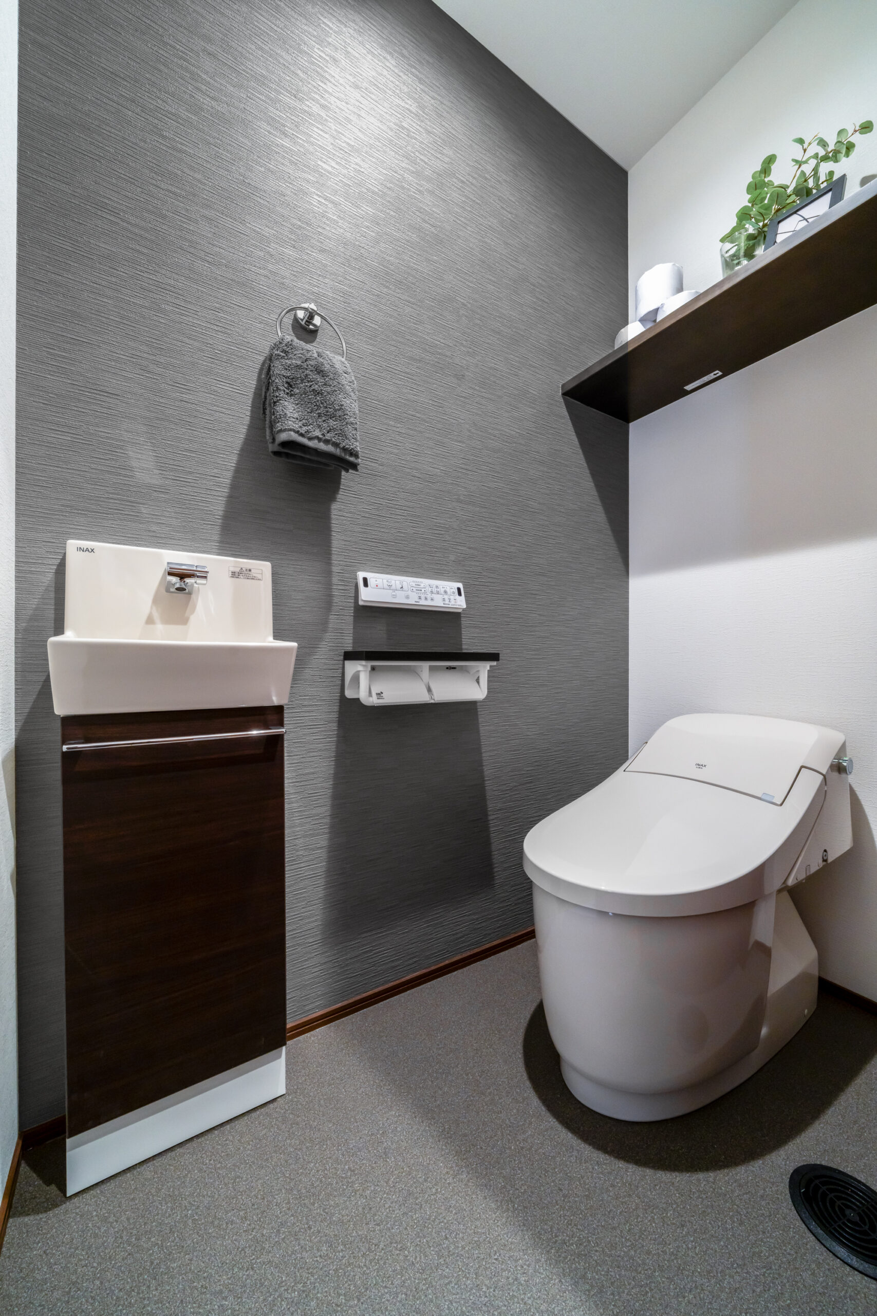 【奈良県北葛城郡】35坪で5LDK+書斎！？超贅沢かつ工夫たっぷりのお家［105］