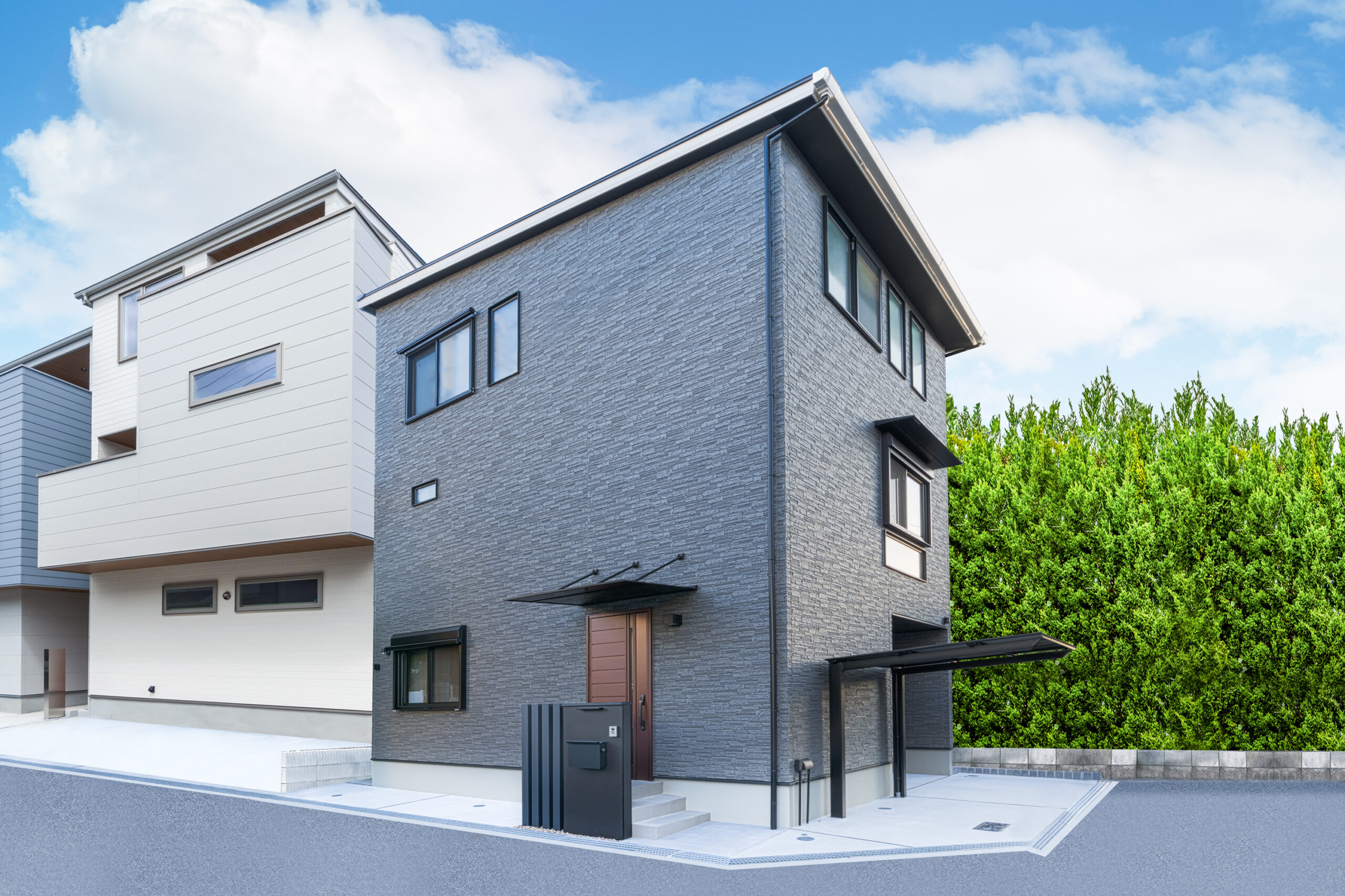 【大阪市平野区】3階建てでこの住みやすさ！開放感バツグンの3階建てのお家［106］