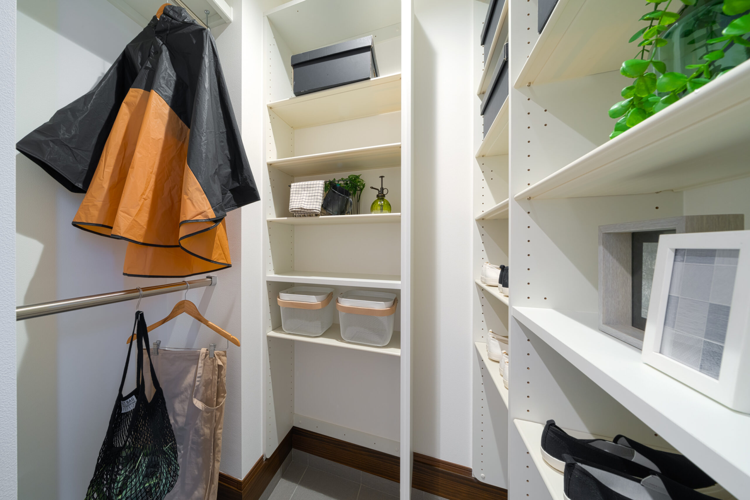 【大阪市平野区】3階建てでこの住みやすさ！開放感バツグンの3階建てのお家［106］