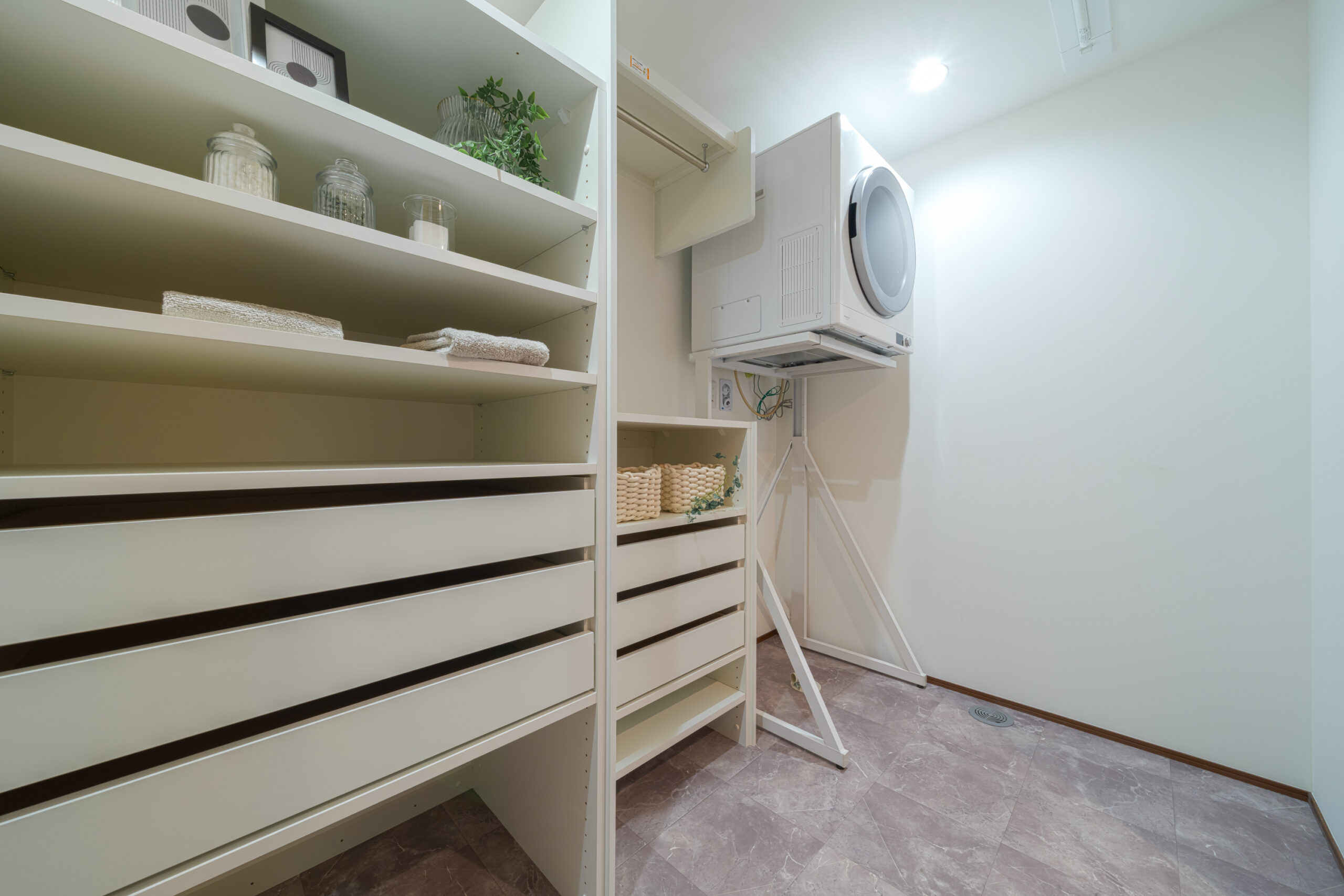 【大阪市平野区】3階建てでこの住みやすさ！開放感バツグンの3階建てのお家［106］