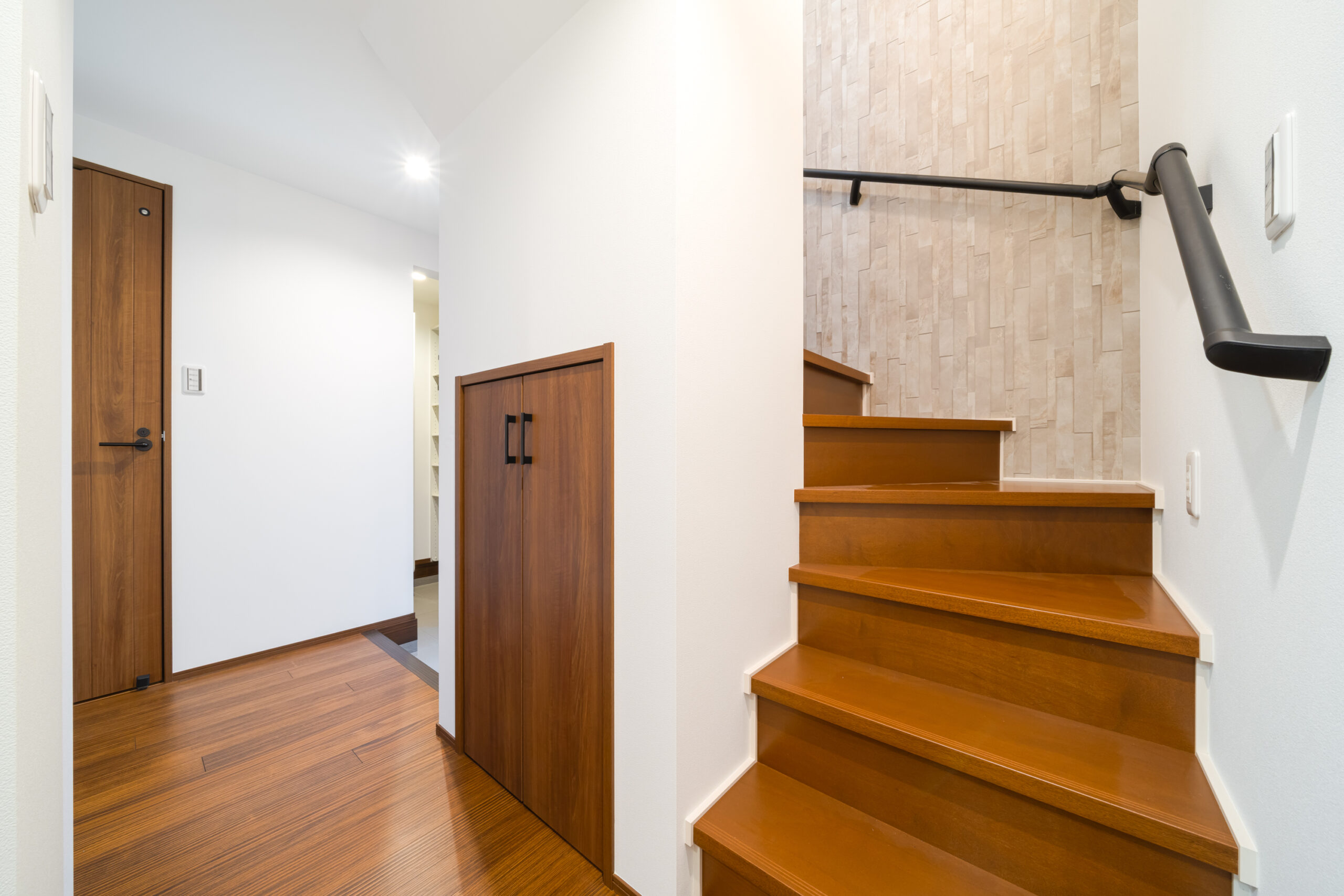 【大阪市平野区】3階建てでこの住みやすさ！開放感バツグンの3階建てのお家［106］