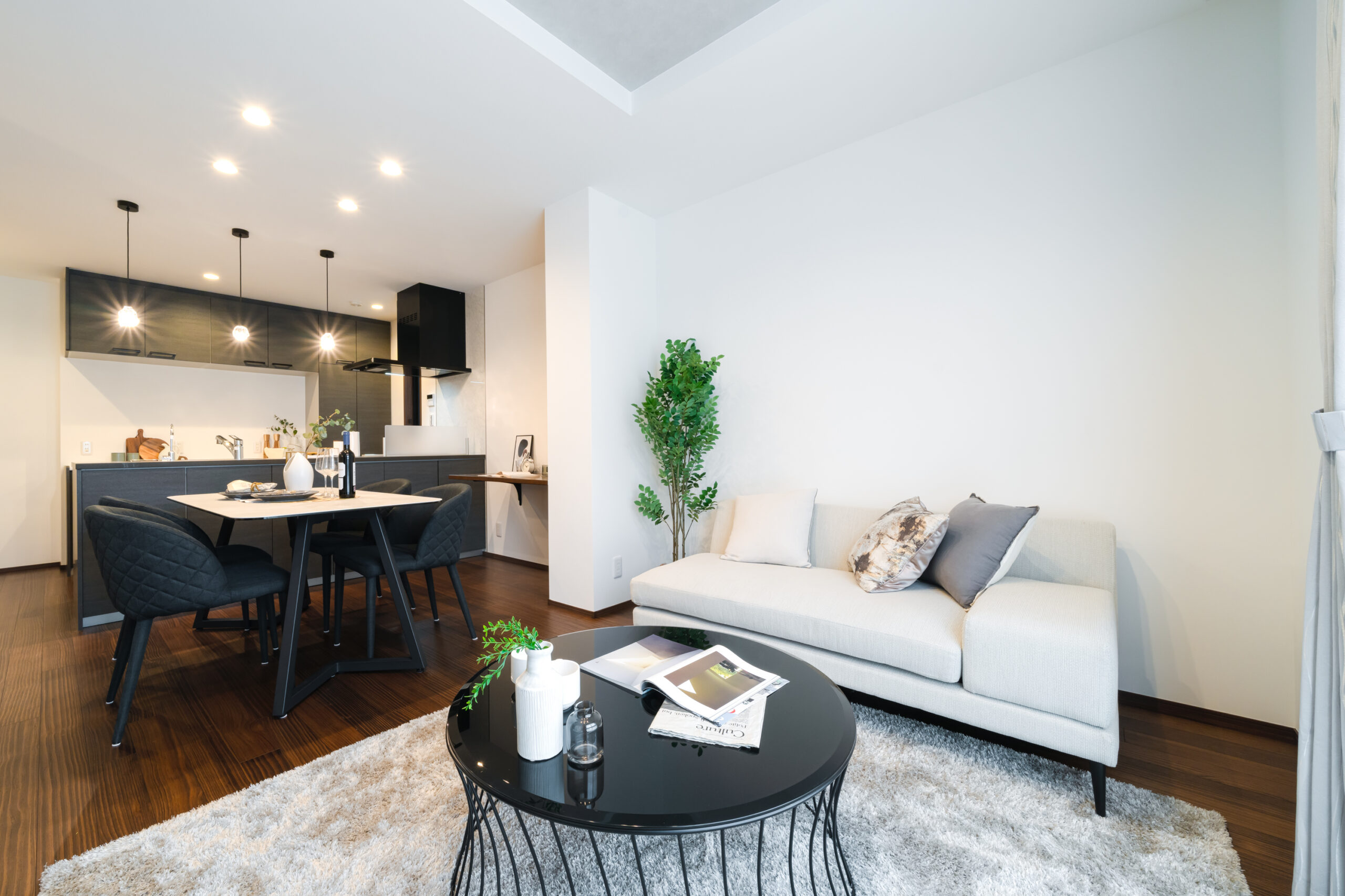 【大阪市平野区】3階建てでこの住みやすさ！開放感バツグンの3階建てのお家［106］