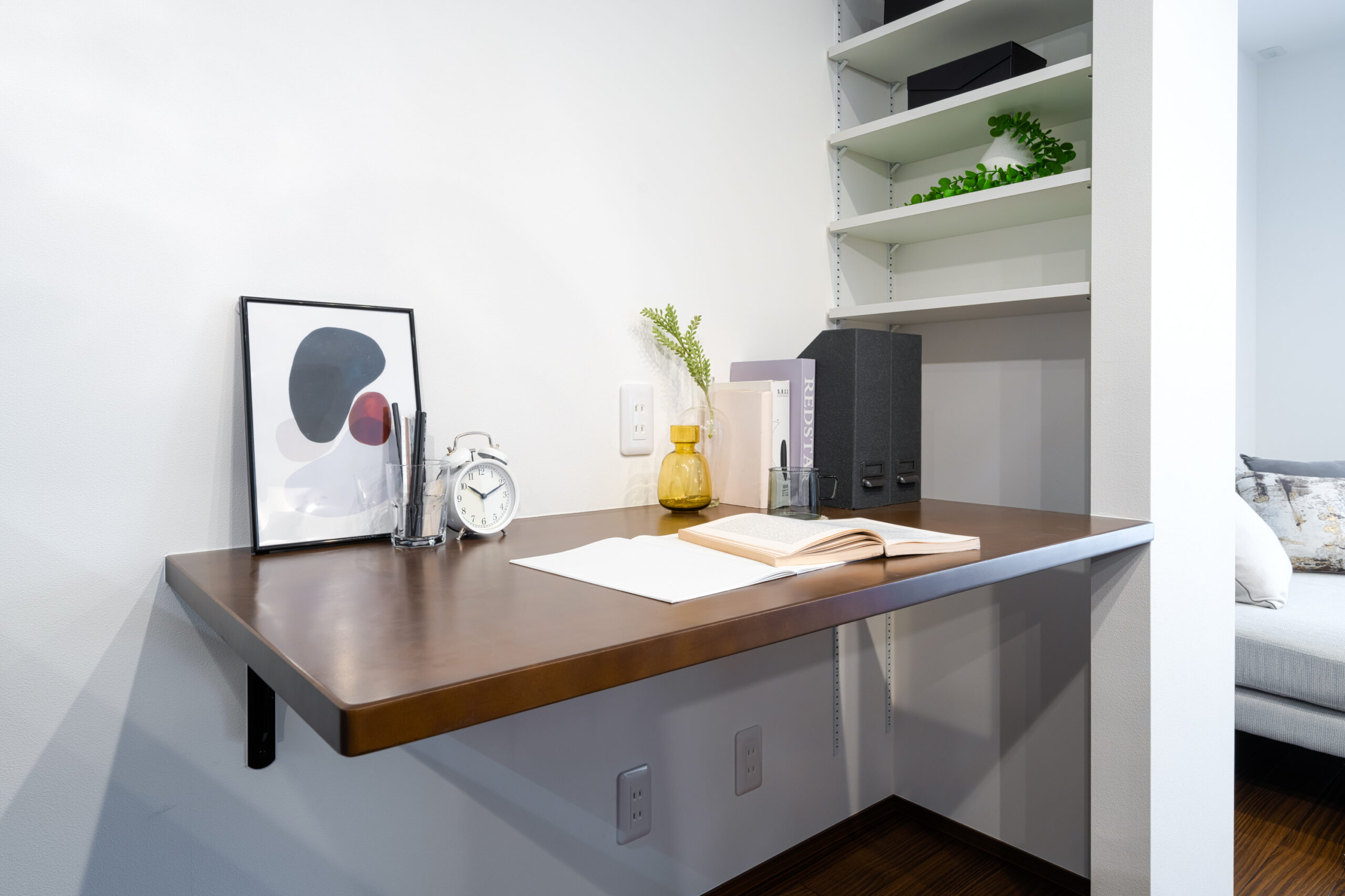 【大阪市平野区】3階建てでこの住みやすさ！開放感バツグンの3階建てのお家［106］