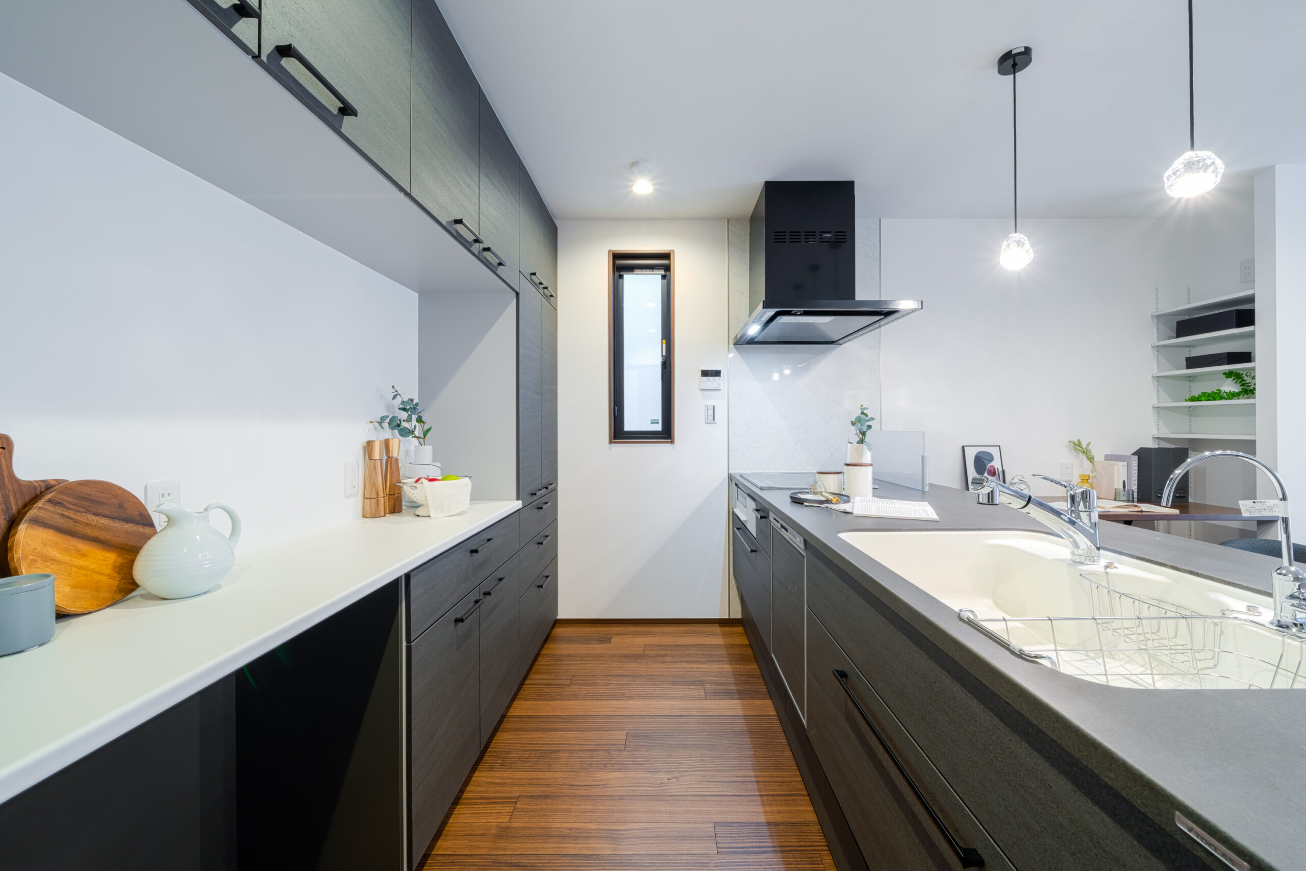 【大阪市平野区】3階建てでこの住みやすさ！開放感バツグンの3階建てのお家［106］