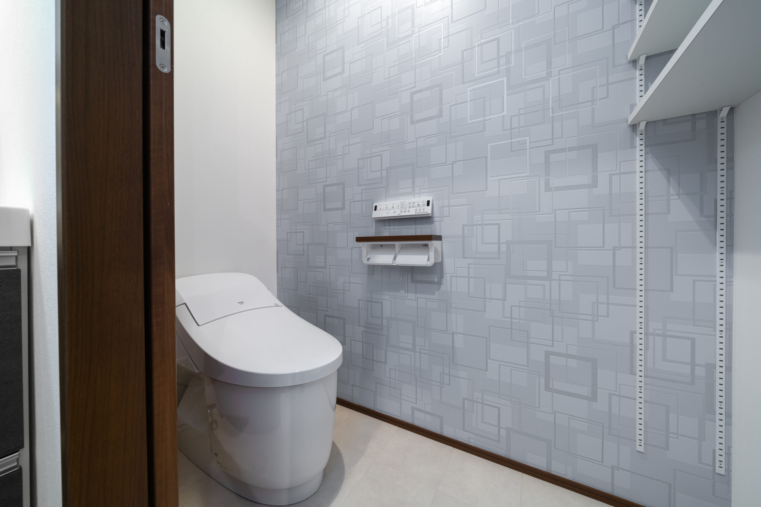 【大阪市平野区】3階建てでこの住みやすさ！開放感バツグンの3階建てのお家［106］