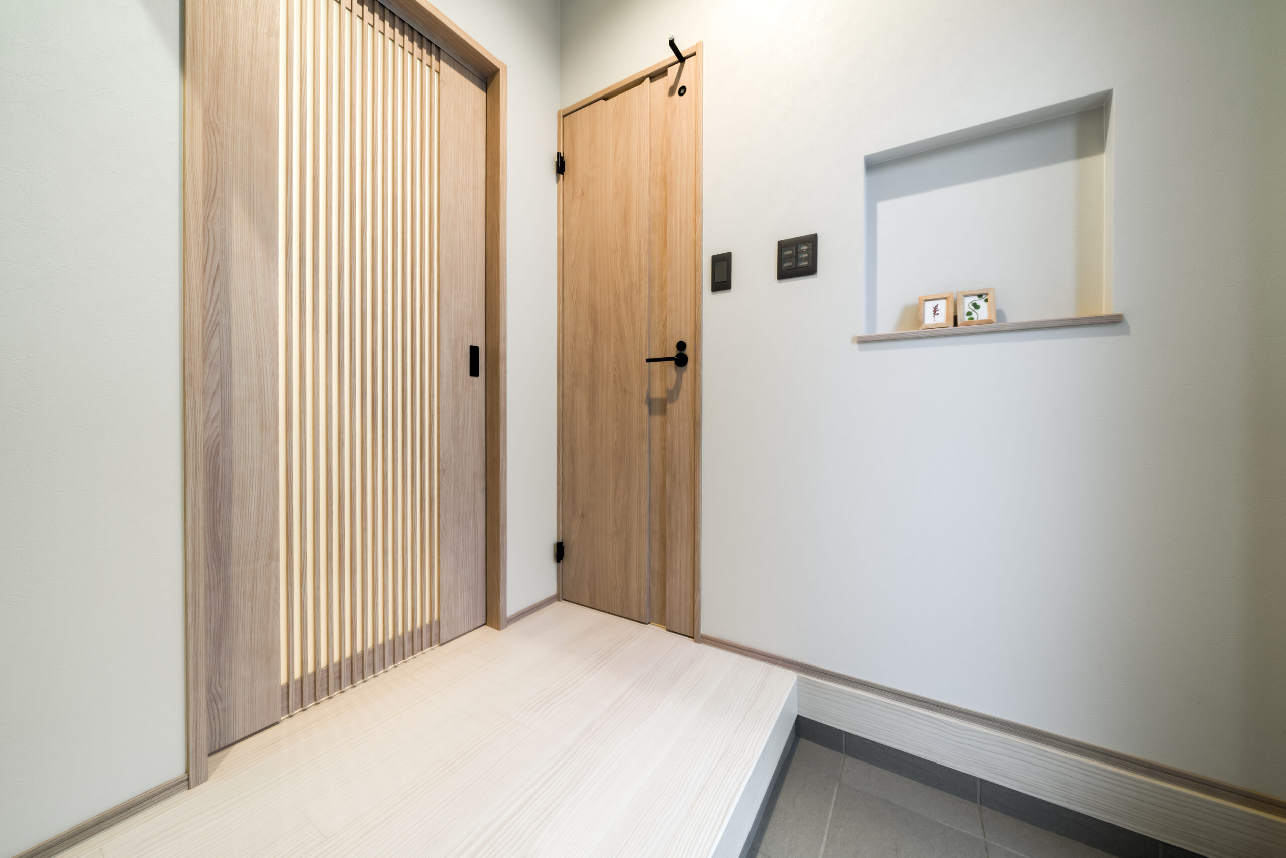 【大阪府大東市】完全個室完備！それでも延床面積32坪のお家［108］