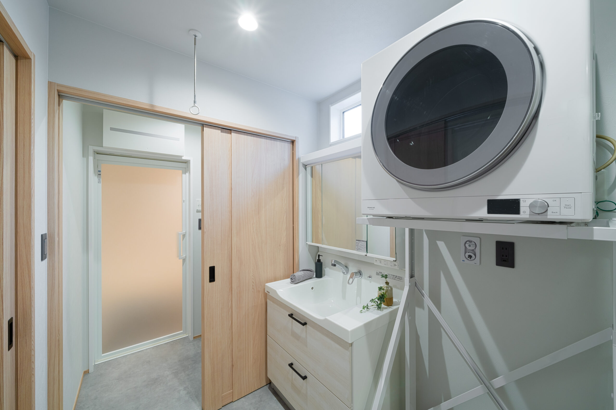 【大阪府大東市】完全個室完備！それでも延床面積32坪のお家［108］
