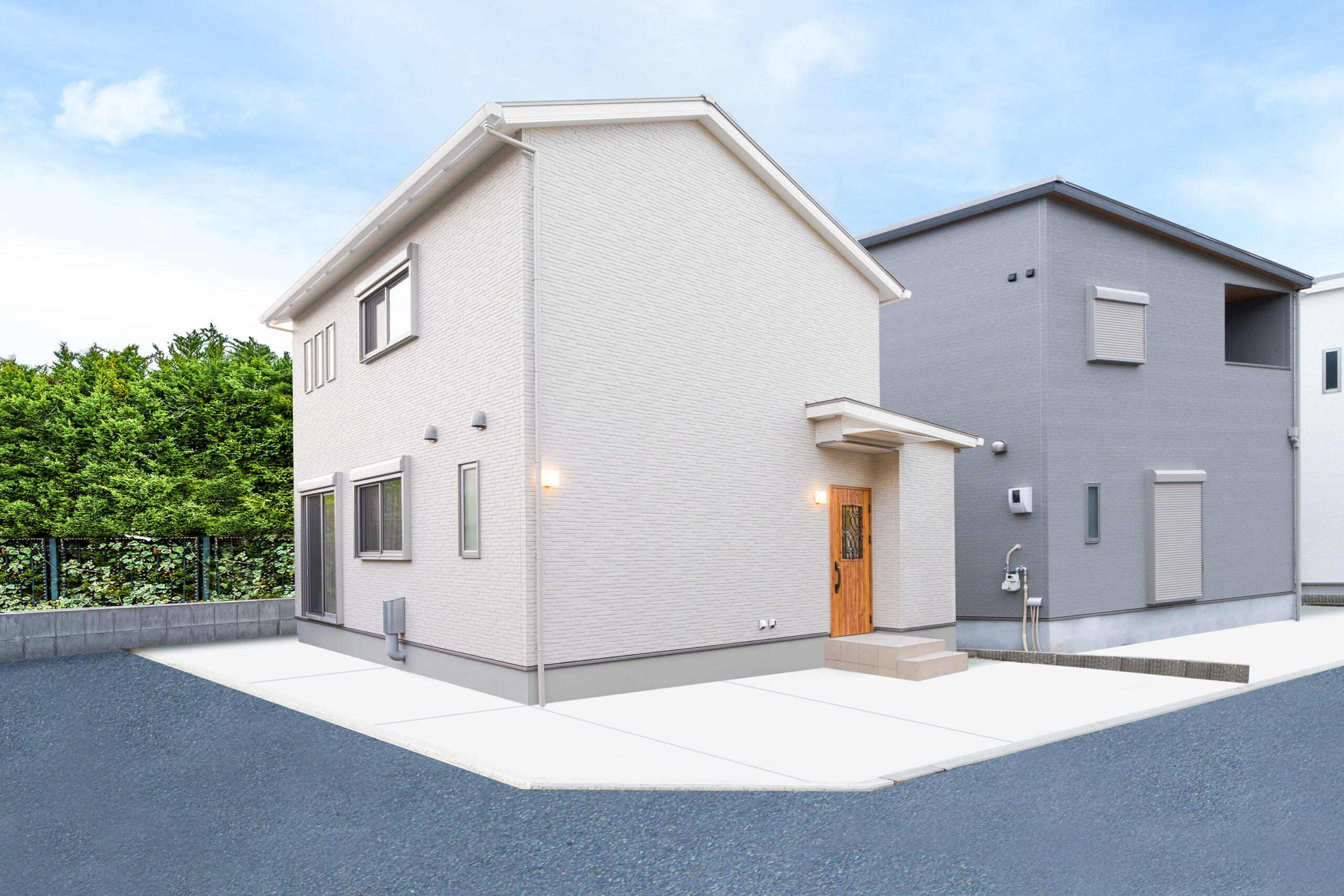 【大阪府堺市】延床面積30坪とは思えない！！要望の詰まったお家［120］